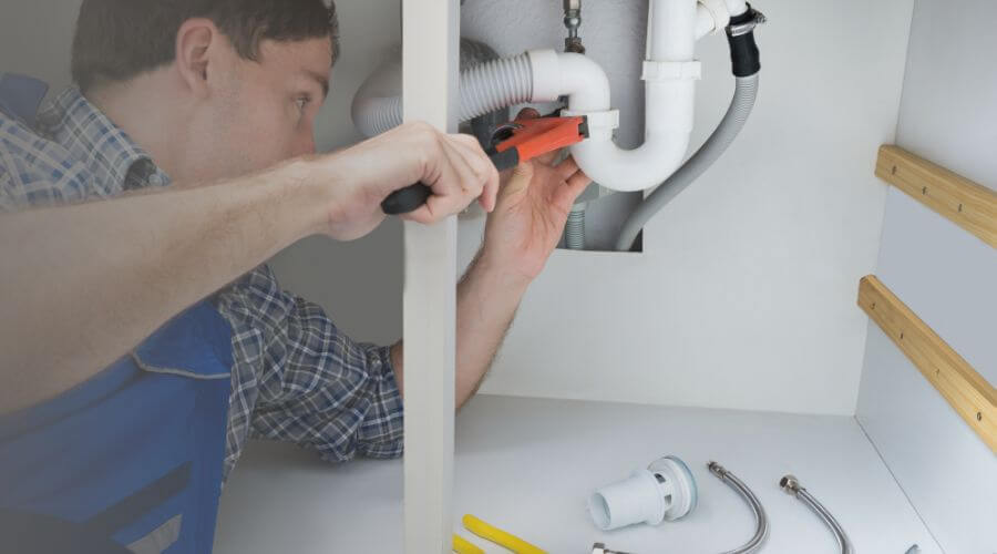 Local 24/7 Emergency Plumbing in Jolo, WV